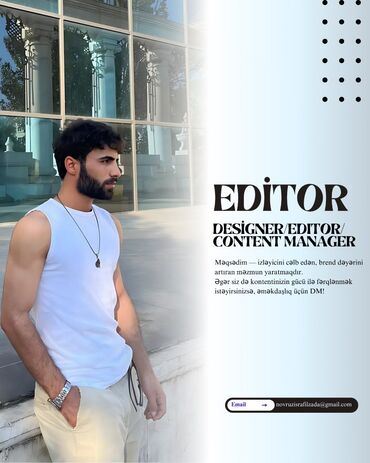 Anbar: Qrafik dizayner. 22