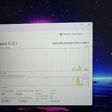 Ноутбуки Lenovo: Игровой, Б/у, Intel Core i5, В рассрочку — 8
