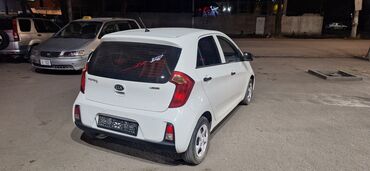 крыло матиз 2: Kia Morning: 2016 г., Автомат, Бензин, Хетчбек