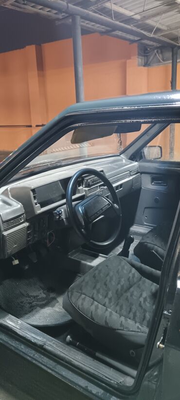 VAZ (LADA): VAZ (LADA) 2109: 1.5 l | 2000 il 441000 km Hetçbek — 11