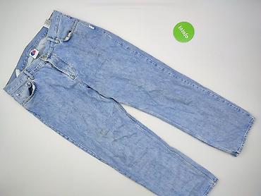 niski stan: Denim, Jeansy dla mężczyzn, rozmiar XL — 2