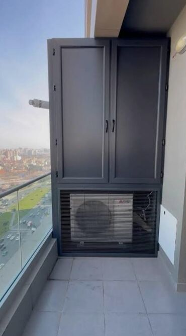 Mebellərin yığılması: Пластиковые шкафы. Они не гниют не ржавеютне подвержены — 16