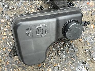 Другие автозапчасти: БМВ E53,E60,E65,E70,F01,F10.РАСШИРИТ БОЧКИ.Привозные в идеале и все — 7