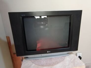 televizorlar ikinci el: İşlənmiş Televizor LG 48"