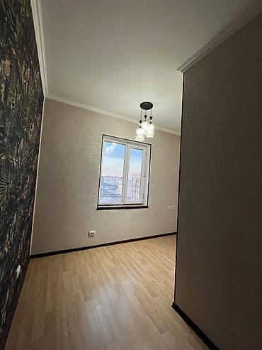 торг: 4 комнаты, 103 м², Солнечный мкр 106 серия улучшенная, 4 этаж, Свежий ремонт — 6