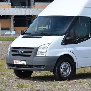 Yük maşını sürücüləri: Ford Transit 3.30 Bakı daxili və rayonlara yük daşınması. 3Ton'a qədər