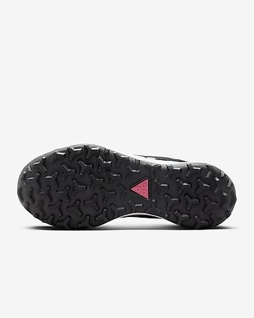 nike acg mountain fly: Мужские кроссовки, 42.5, Nike, Новый, цвет - Черный, Самовывоз, Платная доставка — 6