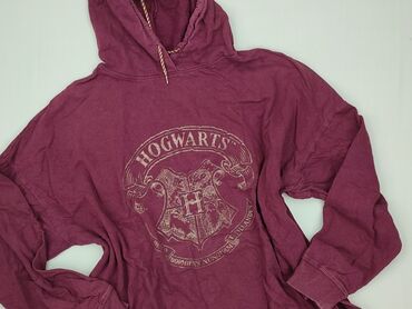 piżama pajacyk: Harry Potter, Women`s hoodie, size 2XL (EU 44)