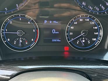 Hyundai: Hyundai Porter: 2020 г., 2.5 л, Типтроник, Дизель, Фургон — 9