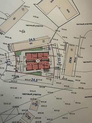 Продажа отелей и хостелов: Продаетсья котеждный квартиры Иссикуль Бостери от бергеа 200 метров 35 — 10