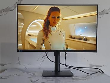 Мониторы: Монитор, Samsung, Б/у, LCD, 27" - 28" at lalafo.kg — 16 Мониторы: Монитор, Samsung, Б/у, LCD, 27" - 28" — 16