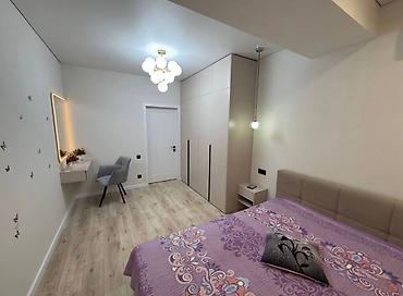 2 8: 2 комнаты, 82 м², Золотой квадрат Элитка, 5 этаж, Дизайнерский ремонт — 6