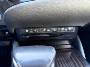 Lexus: Lexus ES: 2019 г., 2.5 л, Гибрид, Седан — 9