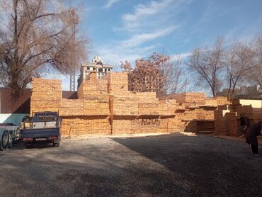 Брус: Оптом Российский лес брус,рейка,стропила,балка — 11