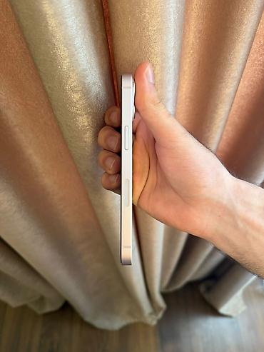 iphone 11 batareya: IPhone 13, Ağ, Simsiz şarj — 2