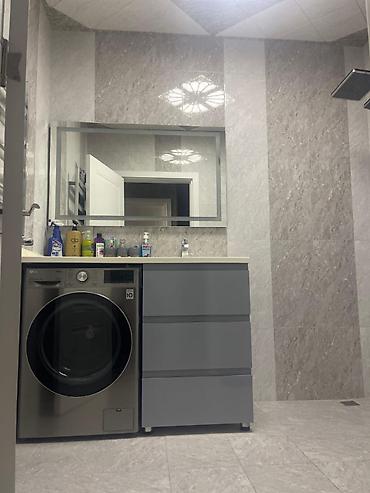 Квартиры: 2 комнаты, Новостройка, 56 м² — 10