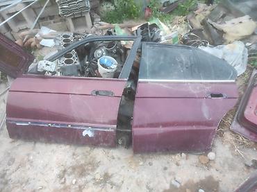 выхлоп е34: Запчасти на BMW E34 радиатор, привод продан — 10