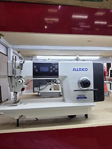 Промышленные швейные машинки: Baoyu — 3