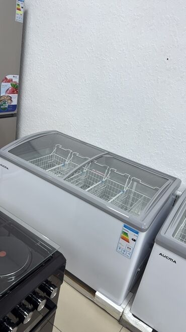 Морозильные шкафы, лари: Морозильные лари KONKA и Avest ТехноЛюкс бытовая техника в широком — 14