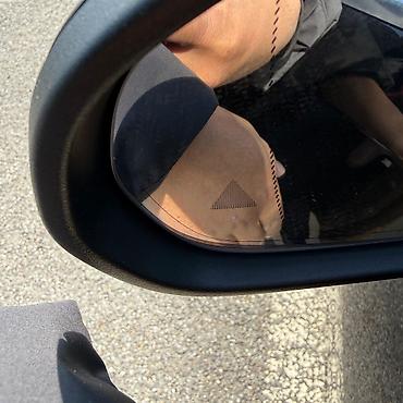 Mercedes-Benz: Mercedes-Benz A-Class: 2020 г., 2 л, Бензин — 8