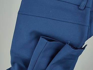 arkadia pull and bear: Taranko, Spodnie materiałowe damskie, rozmiar M — 6