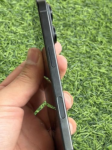 xiaomi redmi 4a: IPhone 16 Pro, Б/у, 256 ГБ, Black Titanium, Защитное стекло, 89 % — 2