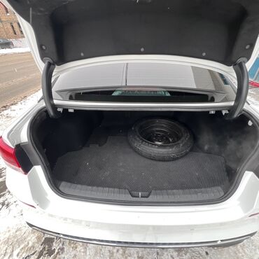 Kia: Kia Optima: 2020 г., 2.4 л, Автомат, Бензин, Седан — 6