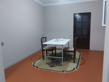 sabuncuda evler: Sabunçu qəs. 2 otaqlı, 45 kv. m, Yeni təmirli
