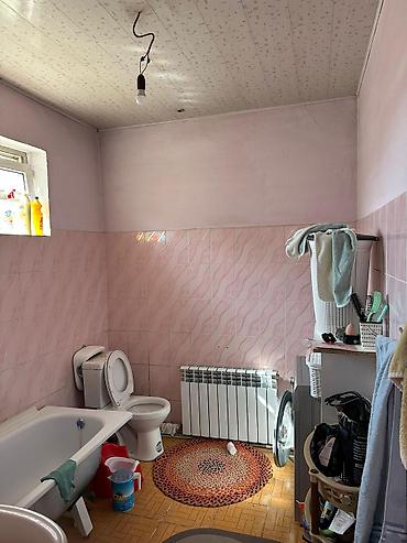 семья: 🏡 ПРОДАЁТСЯ ДОМ — РУХИЙ МУРАС, УЧКУН Участок — 6 соток (15 × 40 м) — 5