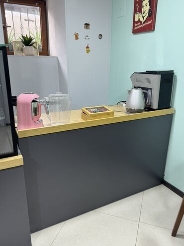 Rəf vitrinləri: 0-dan kofeşop, şirniyyat mağazası kimi biznes qurmaq istəyənlər üçün — 2