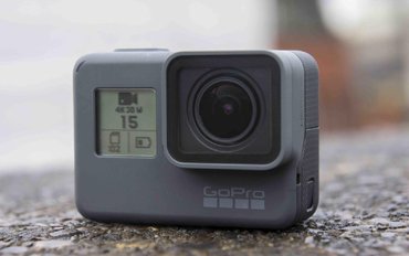 камера gopro hero 3: Продам GoPro Hero 5