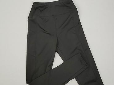 softshell bekkin: Legginsy Sportowe damskie, rozmiar XS — 1