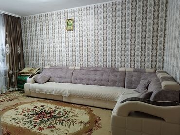 дома в районе аламединского рынка: 3 Комнатная квартира НЕ УГЛОВАЯ.Уйгурский квадрат. ЦЕНТРАЛЬНОЕ