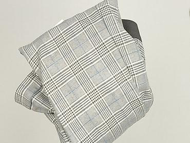 patchwork: Spodnie materiałowe damskie, rozmiar S — 6