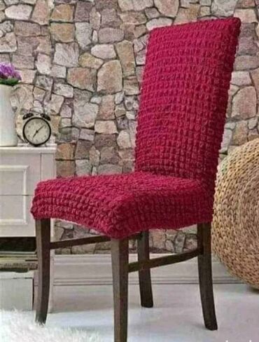 Prekrivači za nameštaj: Za stolice — 11