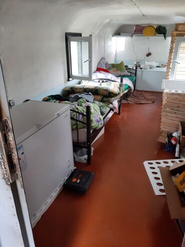 Digər kənd təssərüfat avadanlığı: Köçəri arıçılıq üçün komplekt trailer-karavanlar və avadanlıqlar - Üç — 13