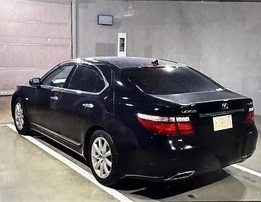 электо мото: Кондиционер Lexus 2008 г., Б/у, Оригинал, Япония — 5