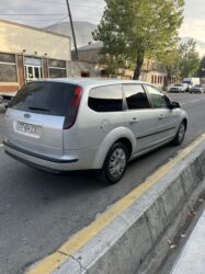 Ford: Ford Focus: 1.6 l | 2007 il 231000 km Universal -da lalafo.az — 20 Ford: Ford Focus: 1.6 l | 2007 il 231000 km Universal — 20