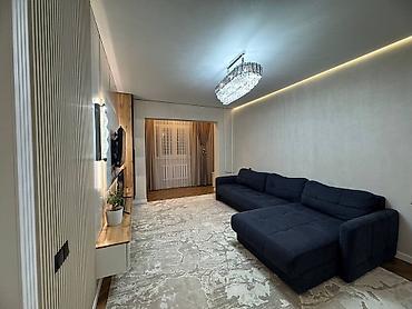 Продажа квартир: 2 комнаты, 75 м², 4 этаж, Свежий ремонт — 8