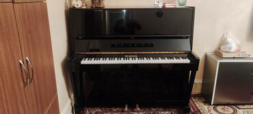 pianino gence: Belarus əla vəziyyətdədir