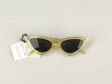 Glasses, Sunglasses, Cat eyes design, condition - Perfect