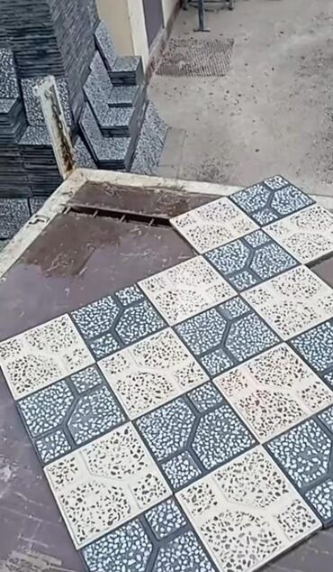 Ağlay: Fasad Daşlari Aglay Ve Tamet — 28