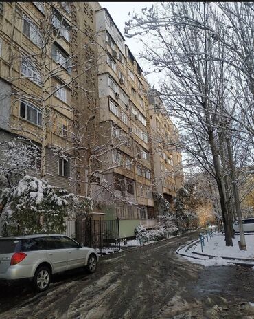 продаю пункт замены масла: 3 бөлмө, 70 кв. м, Элитка, 9 кабат, Евроремонт