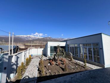 Günlük kirayə evlər: 180 kv. m, 4 otaqlı, Artezian quyusu, Kanalizasiya, Kombi — 7