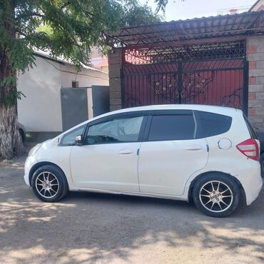 хонда сивик бишкек: Honda Fit: 2008 г., Автомат, Бензин