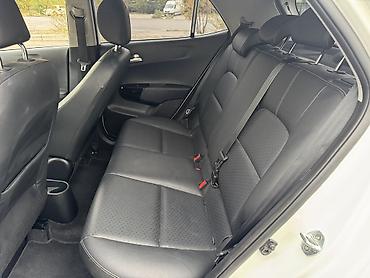 хд 78: Kia Morning: 2018 г., 1 л, Автомат, Бензин, Хэтчбэк — 7