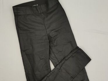 lidl swetry damskie rozpinane: Reserved, Legginsy Eleganckie damskie, rozmiar S
