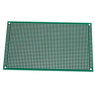 plata təmiri: Kateqoriya: Alətlər > Breadboard - Pertinax Məhsul: İki Üzlü — 1