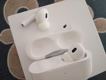 sm57 микрофон: Наушники-вкладыши AirPods Pro (белые) с зарядным кейсом. Основные — 2
