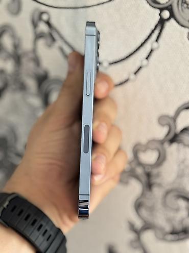 iphone 15 pro ucuz: IPhone 13 Pro, 128 GB, Sierra Blue, Face ID — 8